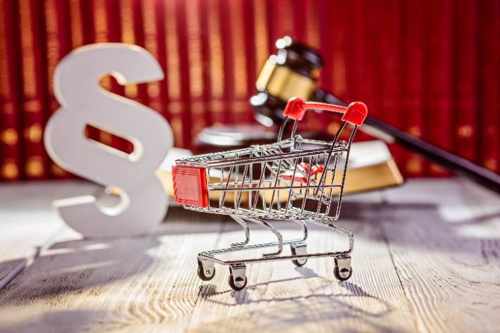 RELAÇÕES DE CONSUMO